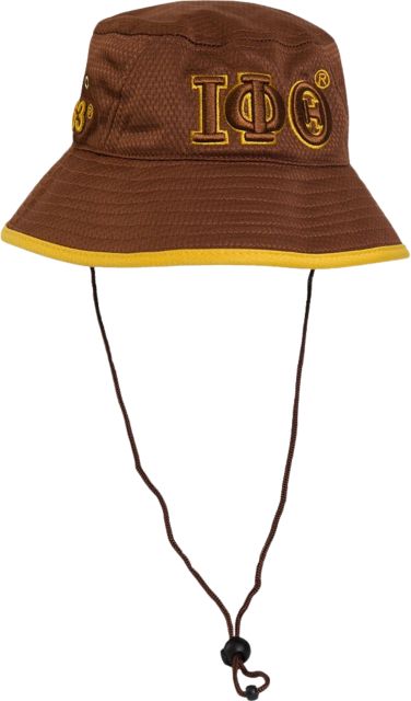 Prairie View A & M University Iota Phi Theta Bucket Hat