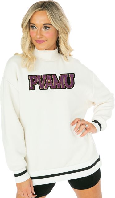 Prairie View A & M University Women's Pullover