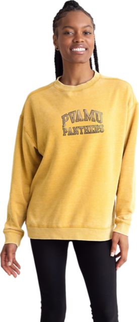 Prairie View A & M University Women's Panthers Campus Crew