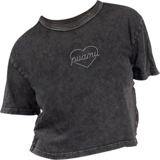 Prairie View A & M University Women's Short 'N Sweet Tee