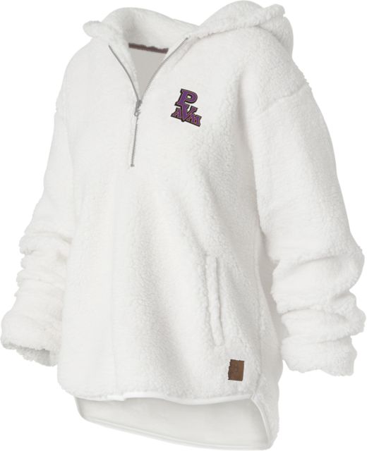Prairie View A & M University Women's Hoodie