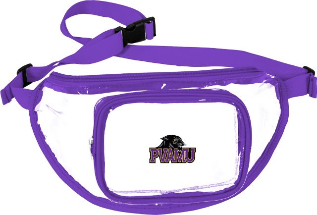 Prairie View A & M University Fanny Pack
