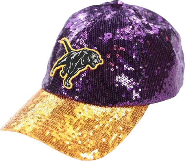Prairie View A & M University Women's Sequin Cap