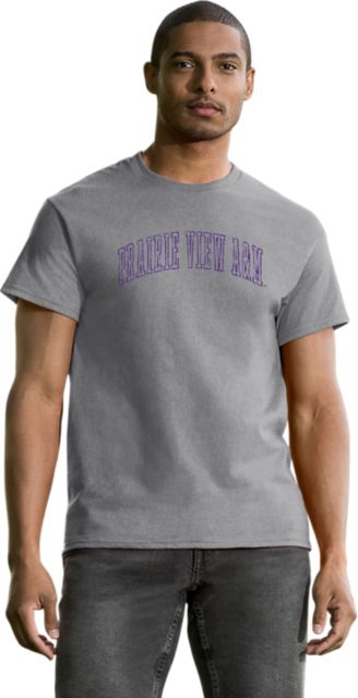 Prairie View A & M University Short Sleeve T-Shirt