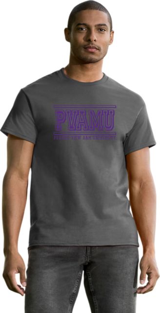 Prairie View A & M University Short Sleeve T-Shirt