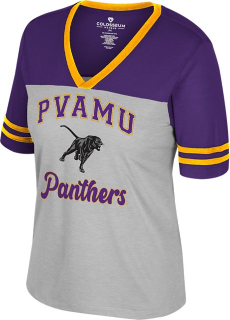 Prairie View A & M University Second Choice Short Sleeve Tee