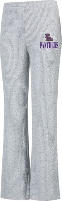 Prairie View A & M University Women's Panthers Pants
