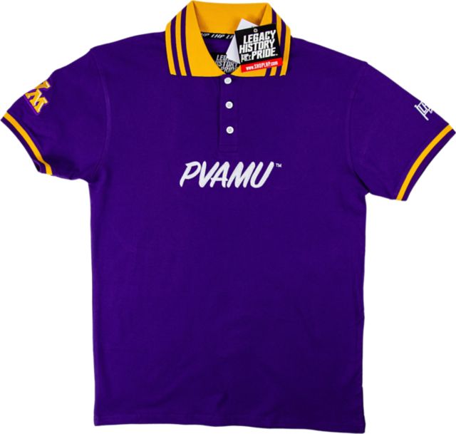 Prairie View A & M University Polo