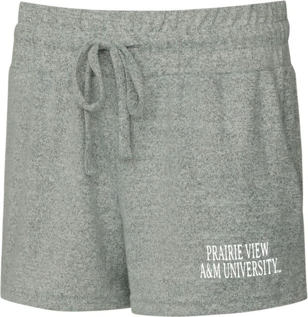 Prairie View A & M University Women's Shorts