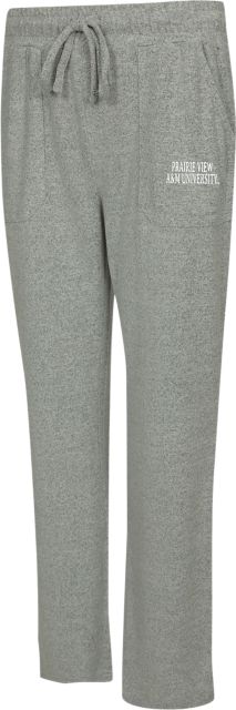 Prairie View A & M University Women's Pants