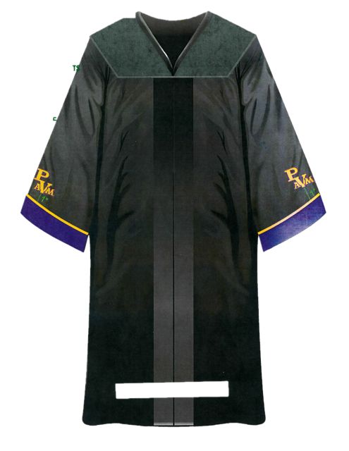PVAMU Custom Bachelor Set