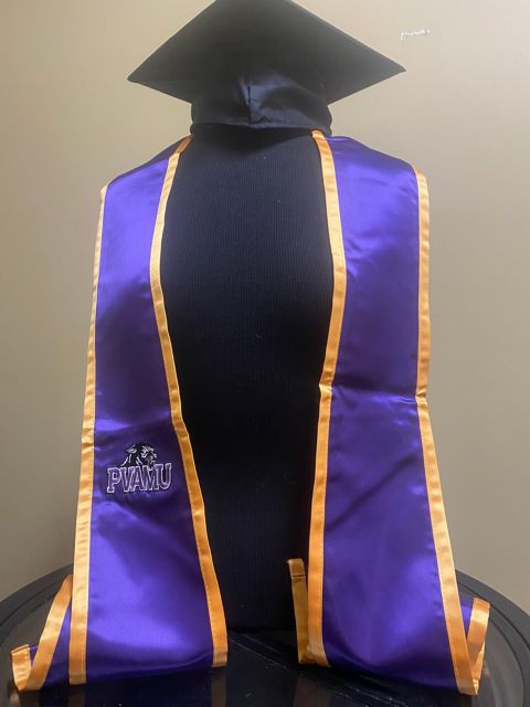 PVAMU Stole
