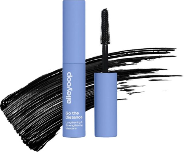 Alleyoop Lnth & Strnth Mascara