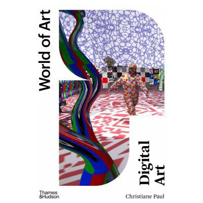 Digital Art (Fourth) (World of Art)