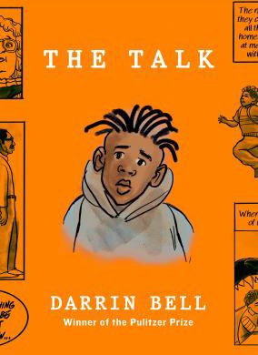 The Talk