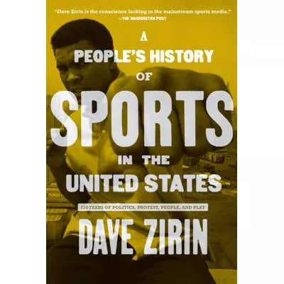 People's History of Sports in the United States