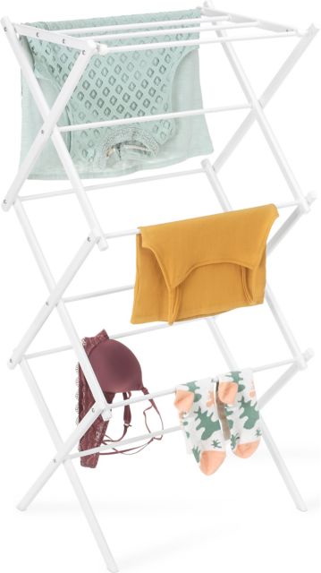 LAUNDRY DRYING RACK